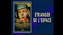 Étranger de l'espace | movie | 1988 | Official Trailer