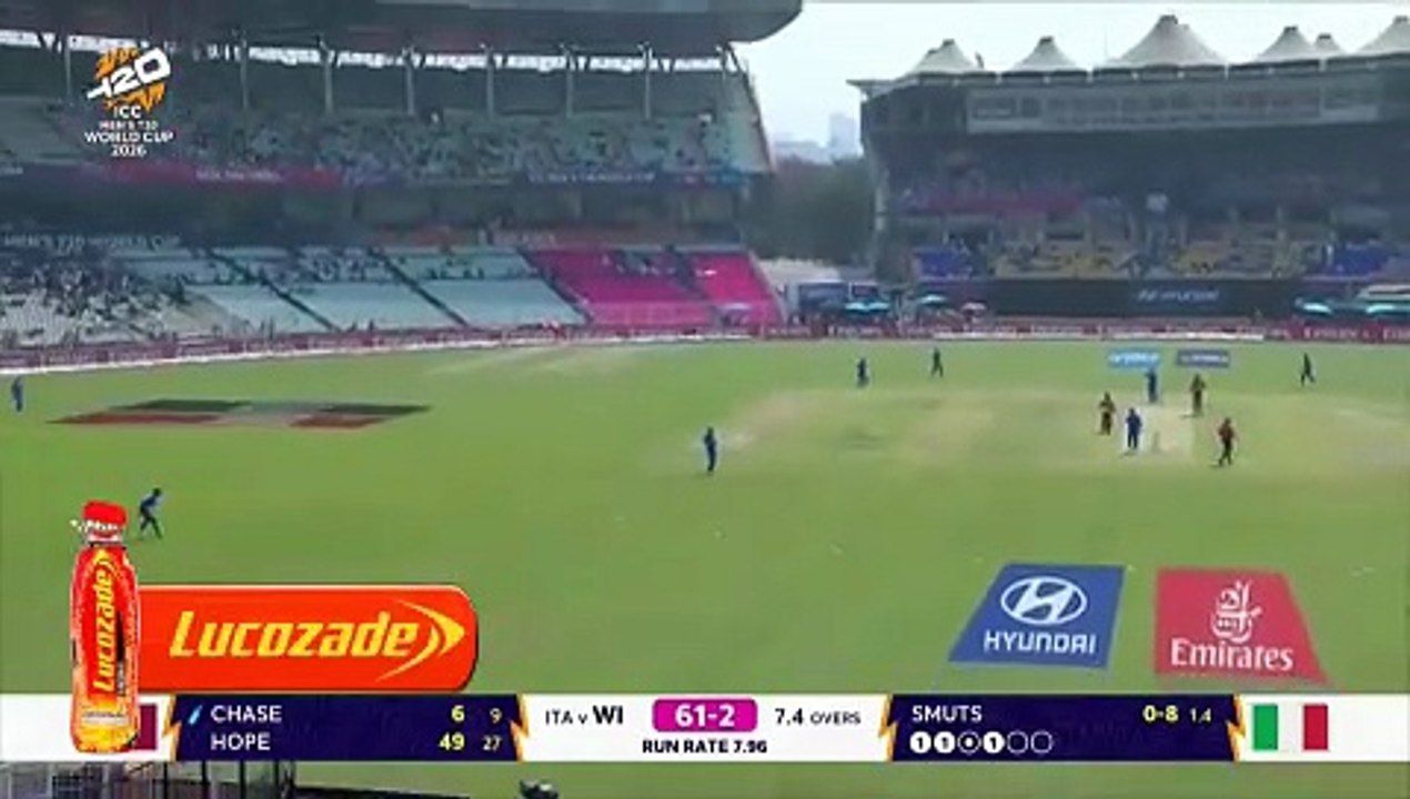 WI VS ZIMBABWE PREVIEW