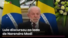 Brasil e Índia fecham acordo sobre minerais críticos e terras raras: ‘Reunião de superlativos’