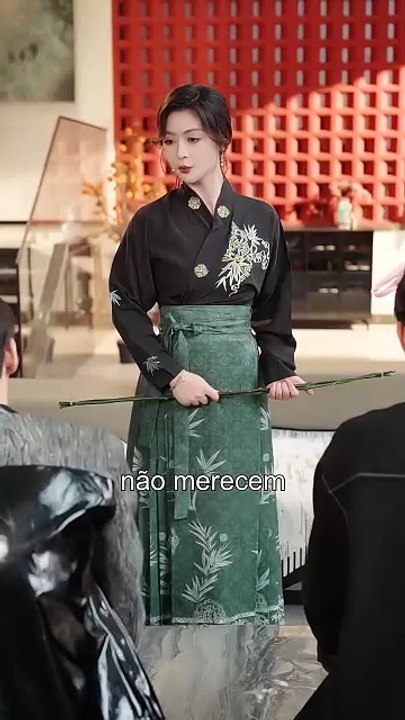 Esposa TroféU Ela Só Quer Poder Por Contrato! Dublado