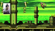 🎮 Donkey Kong Country 2 Ep.[02] - Cais Krem.🌀