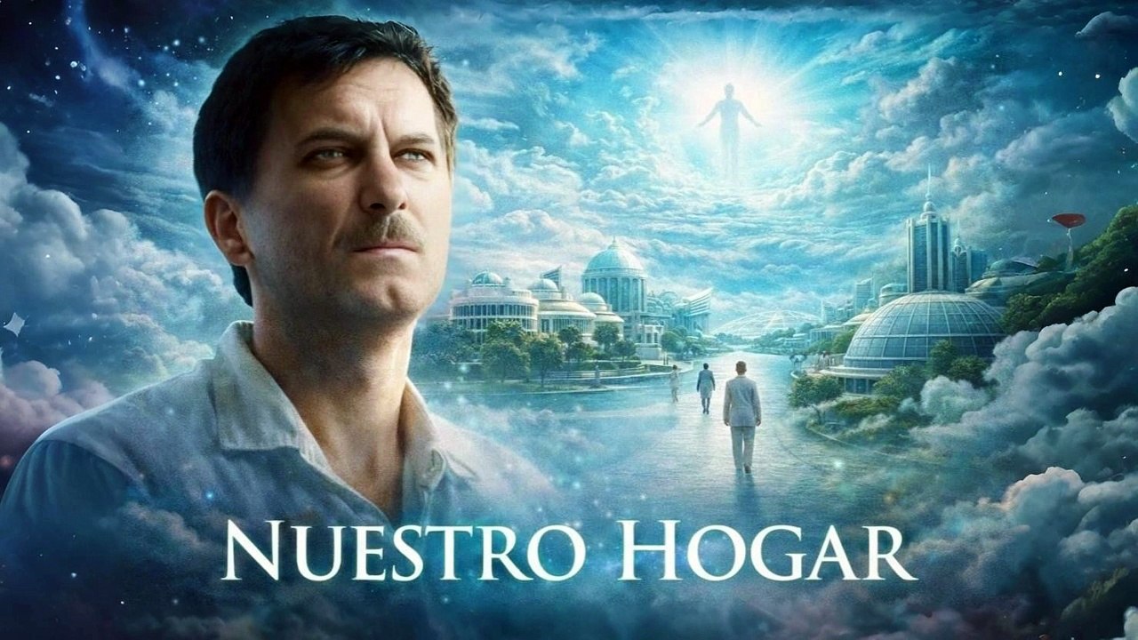 NUESTRO HOGAR -- CINE CRISTIANO HD LATINO