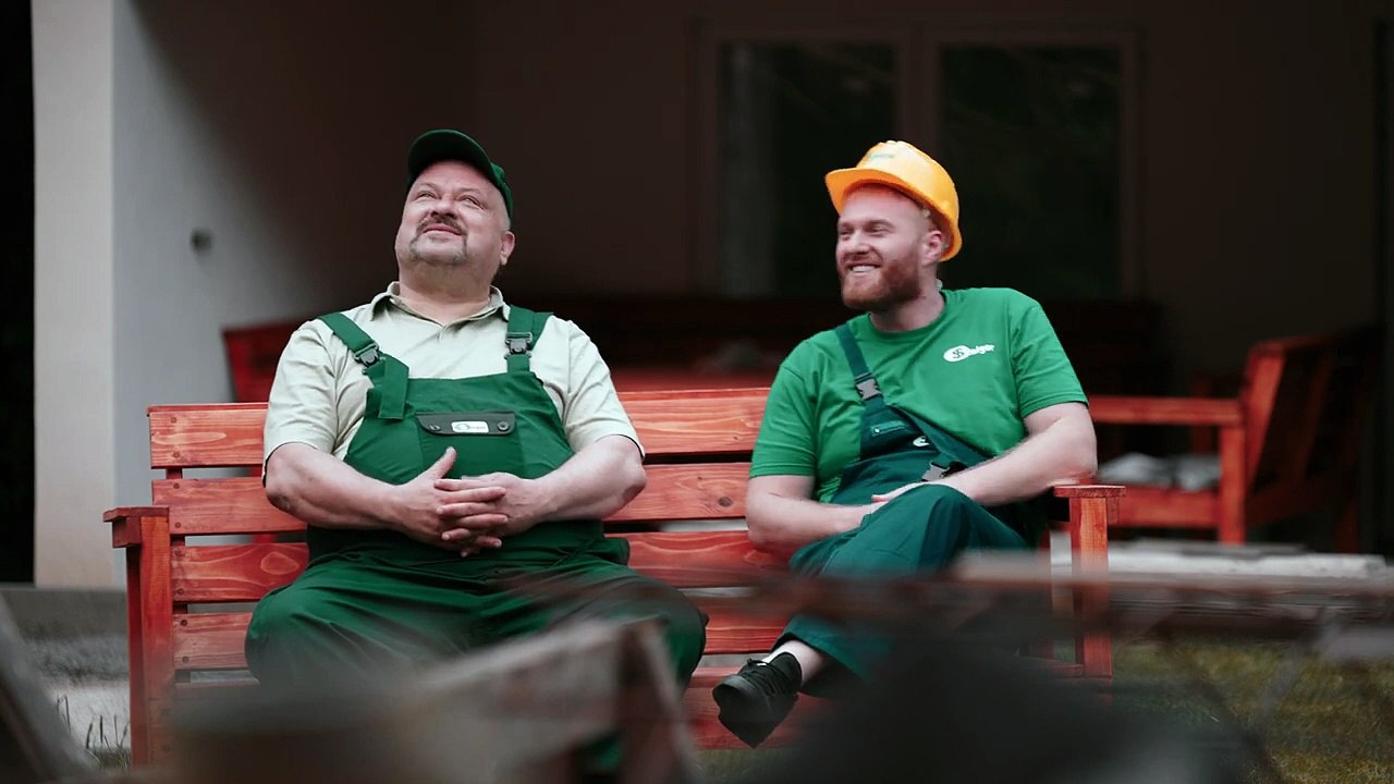 Senigor - Vaš pouzdan partner!