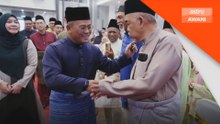 Selangor tekankan peranan pendidikan bentuk jati diri