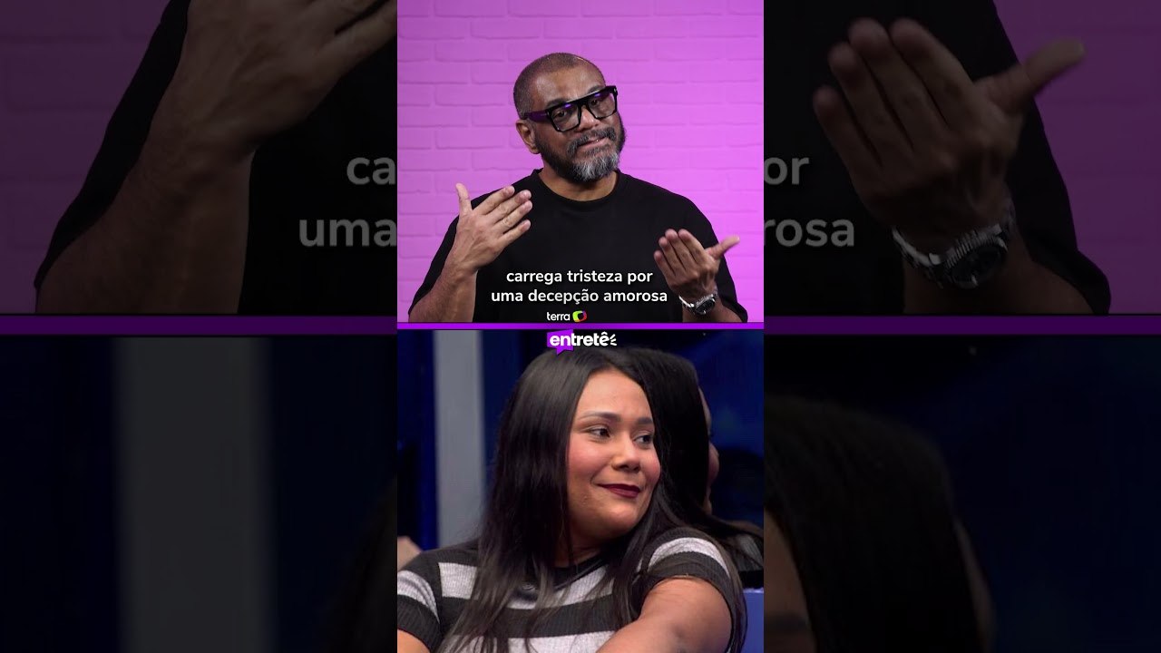 Rejeitada no jogo, Chaiany vira fenômeno nas redes #shorts