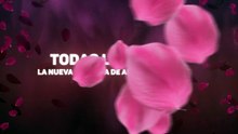 De qué trata Todas las flores, la nueva novela brasileña de las tardes de Telefe