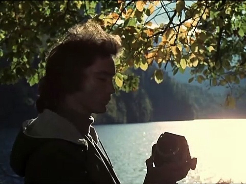 Top Secret - The Salzburg Connection - Trailer