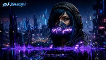 Aggressive Cyberpunk  ⚡  Dark Electro  /  Cyber Techno | No Copyright
