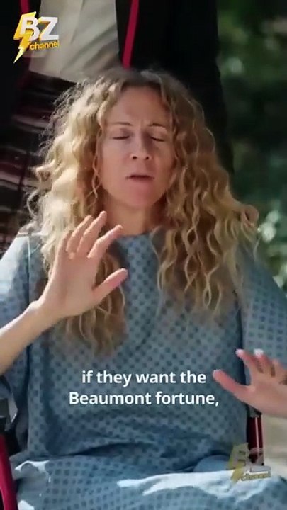 The Heiress Is Back, Three Brothers On Their Knees (2)