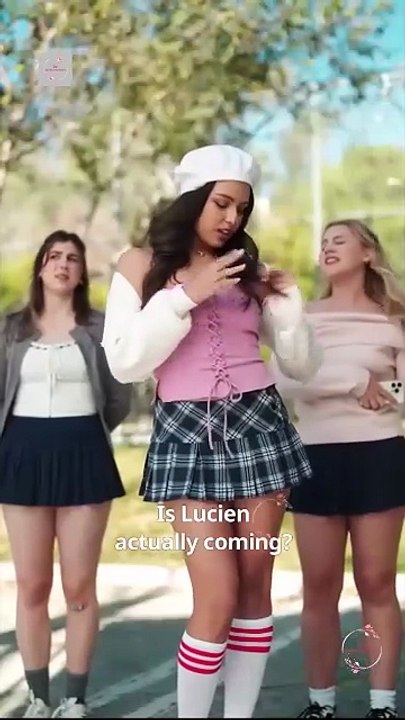 Tutoring my Rival Boy FULL EP (Short Drama) (1)