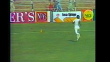 Desmond Haynes scored 30 runs  vs the Governor's XI  at Sahiwal in 1986