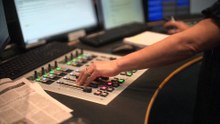 ABC Perth Radio voices look forward to FM switch