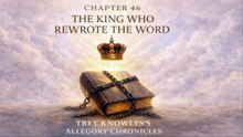 THE KING WHO REWROTE THE WORD: CHAPTER 46 - CHILDREN OF LIGHT, CHILDREN OF SHADOW