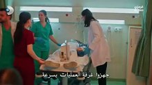 مسلسل ورود وذنوب الحلقة 19 مترجمه كامله