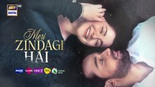 Meri Zindagi Ha Tu Episode 31