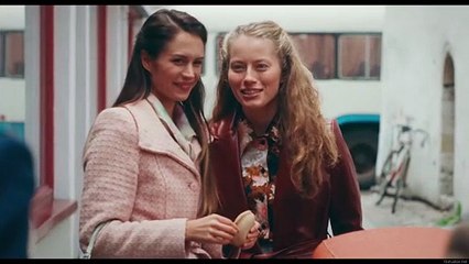 Firebird (2021) Watch HD