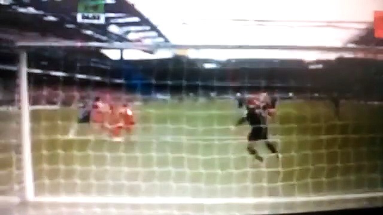 Xem lại bàn thắng mở tỷ số của Diego Costa trong Trận Đấu gặp Leicester City