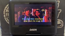 High School Musical 3 - Right Here Right Now Sing-Along
