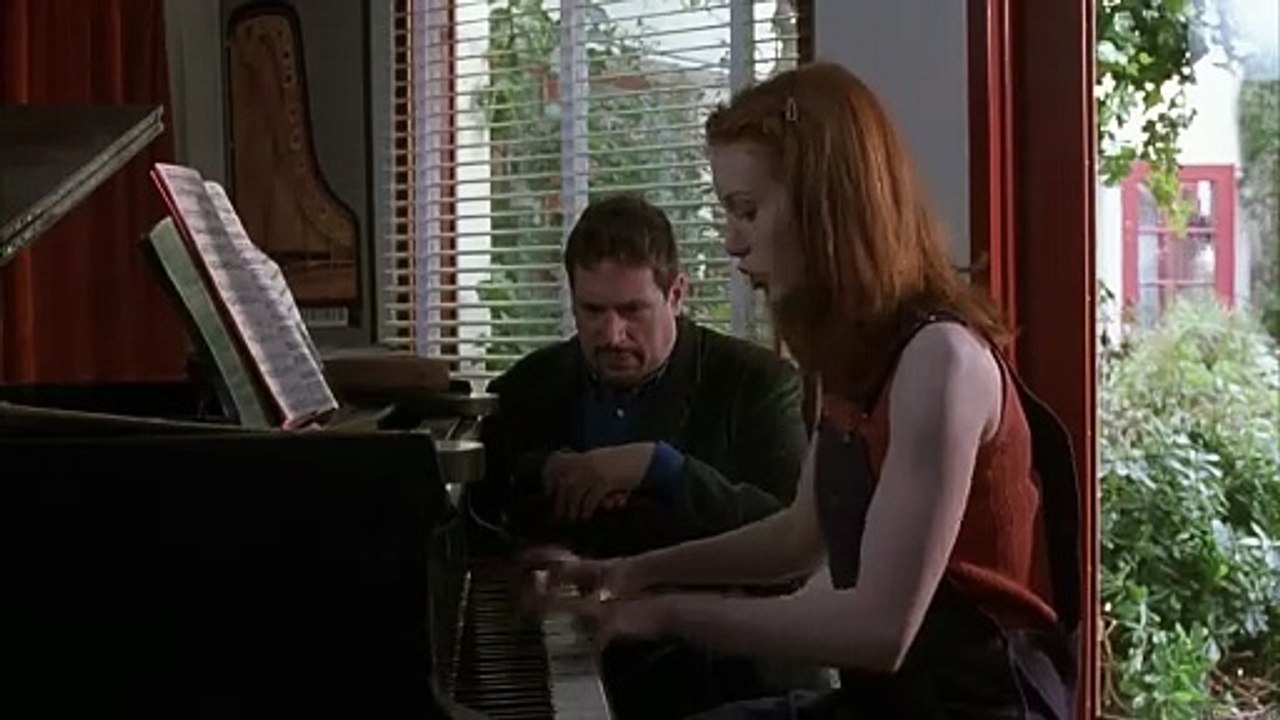 Playing Mona Lisa (2000) Watch HD
