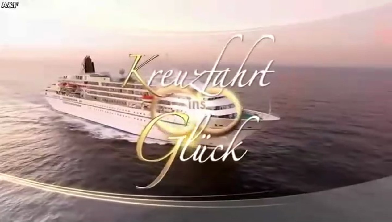 Kreuzfahrt ins Glück -24- Hochzeitsreise nach Apulien