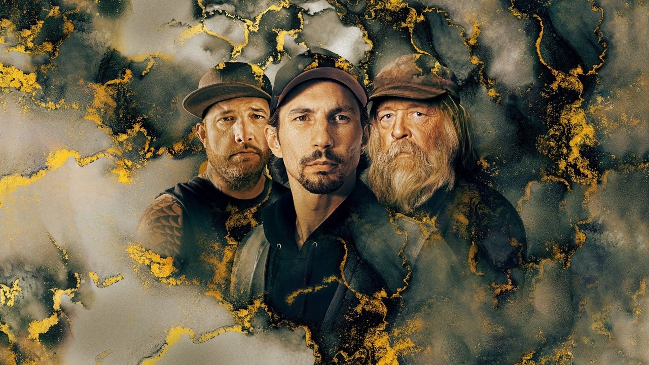[OFFICIAL] Gold Rush Season 16 Episode 16 (2010) HD Streaming English