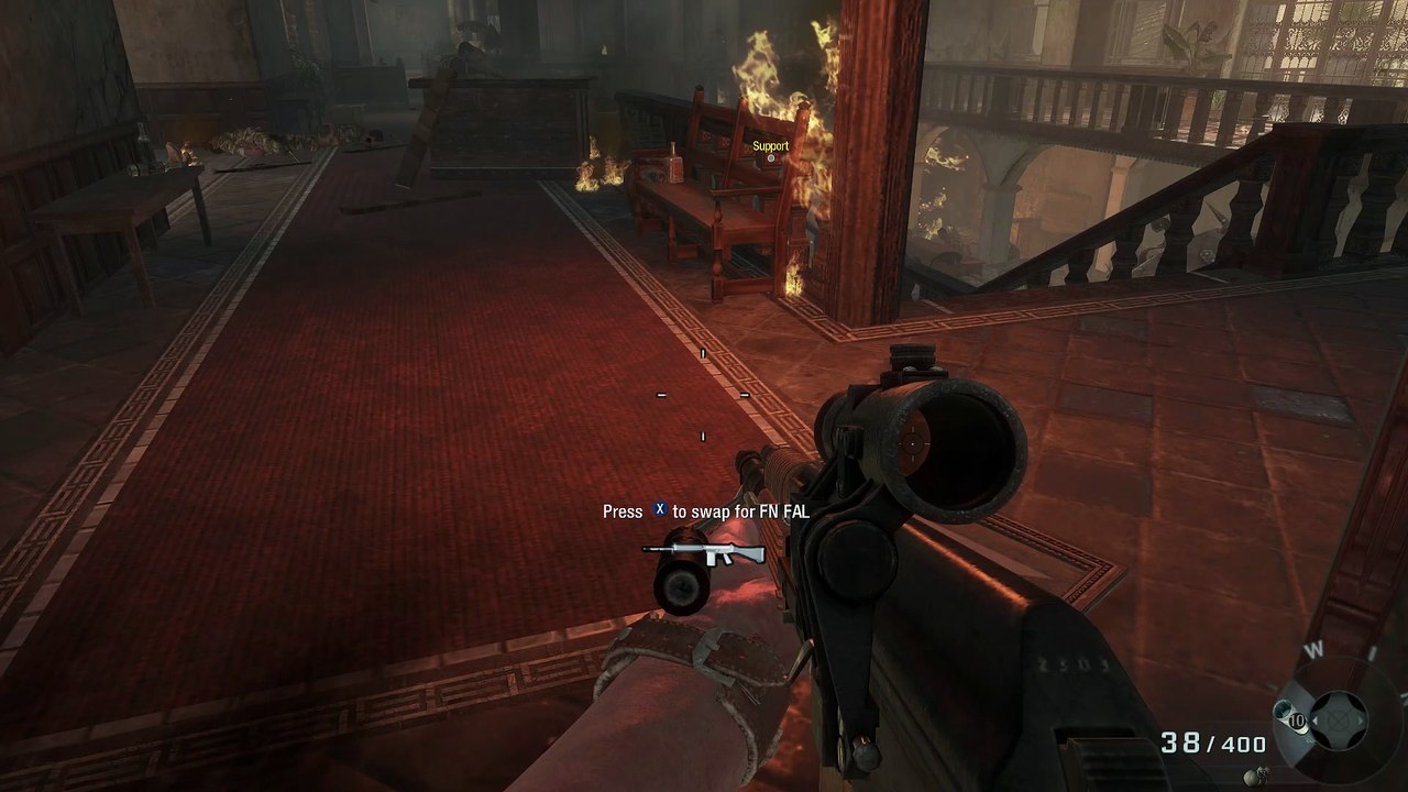 Call of Duty: Black Ops 7 Gameplay P1 | COD - Gaming