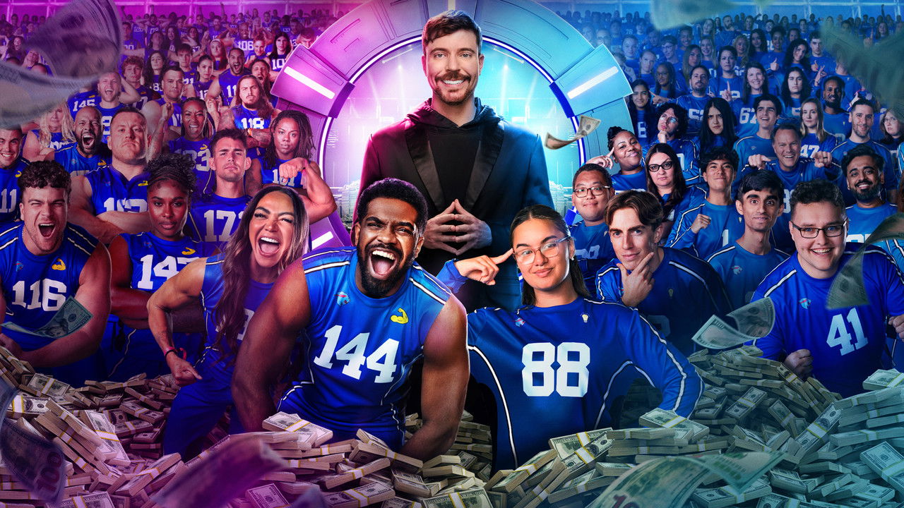 FULL: Beast Games Season 2 Episode 10 (2024) HD Streaming English