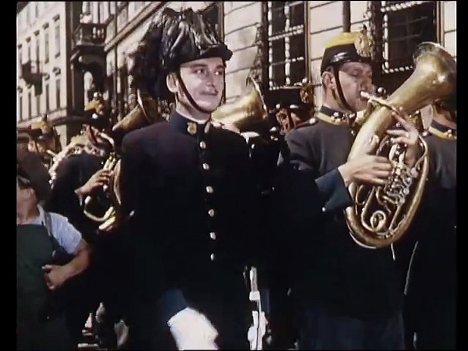 Wiener Mädeln - Trailer