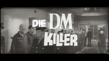 Die DM-Killer - Trailer