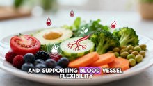 Boost Circulation After 60 Fast  Morning Routine for Seniors  Improve Blood Flow Naturally