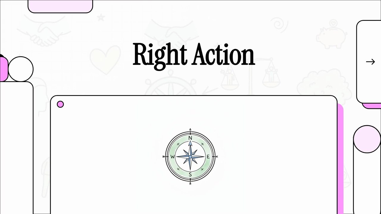 7. Right Action (EN)