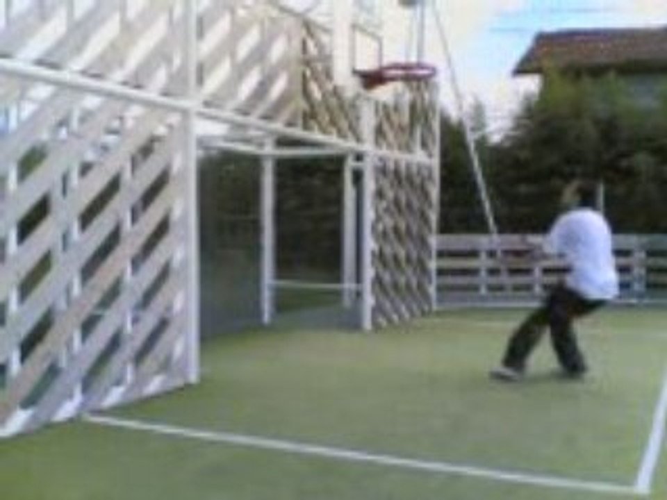 Dunks
