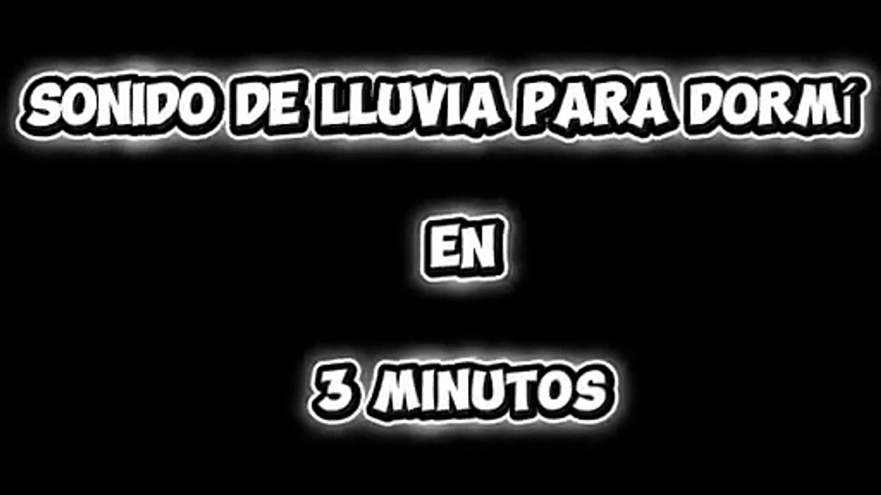 🌧️ Relaxing Rain for Deep Sleep 🌙 | 8 Hours of Gentle Rain Sounds (No Thunder) | Black Screen