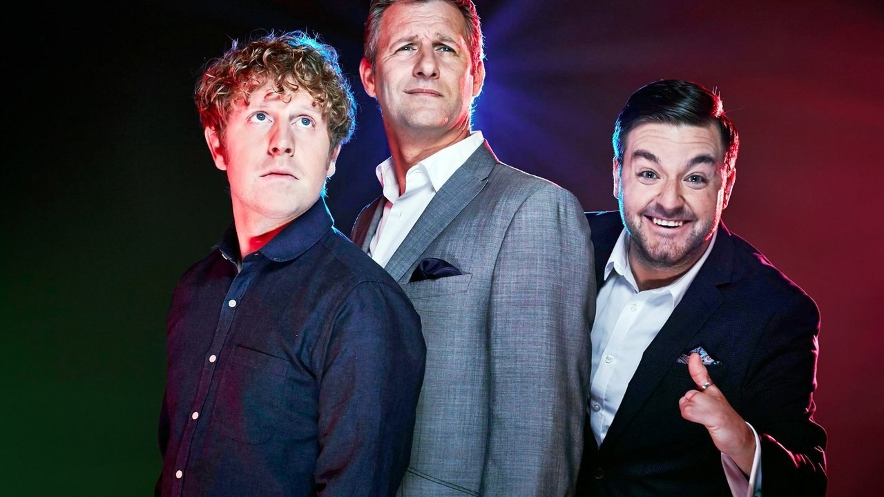 FULL: The Last Leg Season 34 Episode 10 (2013) HD Streaming English