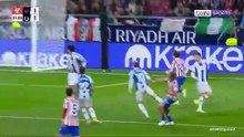 Atlético de Madrid 4-2 Espanyol - LaLiga 25-26 Match Highlights