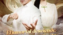 El inmortal desciende: La redención de su esposa muda (Doblado)