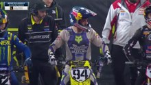 AMA Supercross 2026 | Round 7, Arlington | 450SX Heat 1