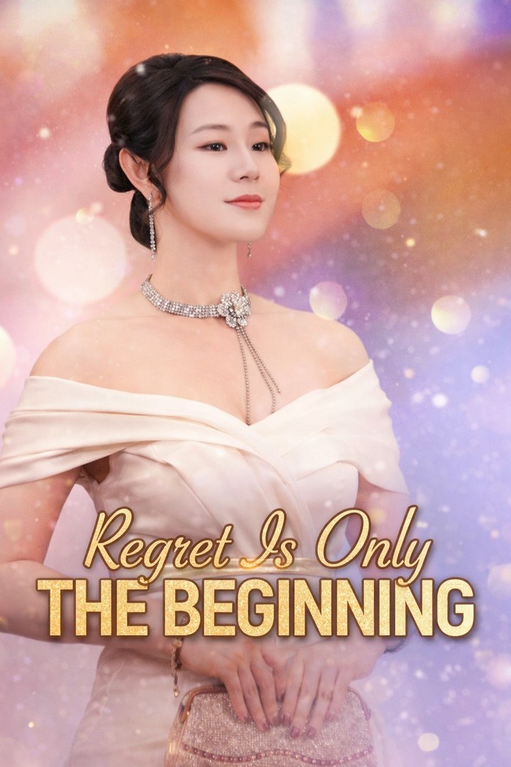 Regret Is Only the Beginning (DUBBED) Drama Movies English Sub