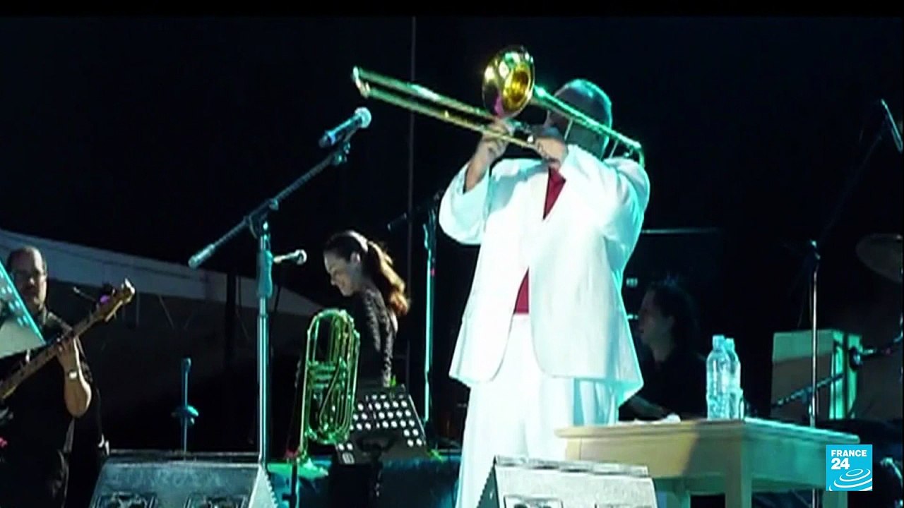 Adiós a un ícono de la salsa: Willie Colón falleció a los 75 años