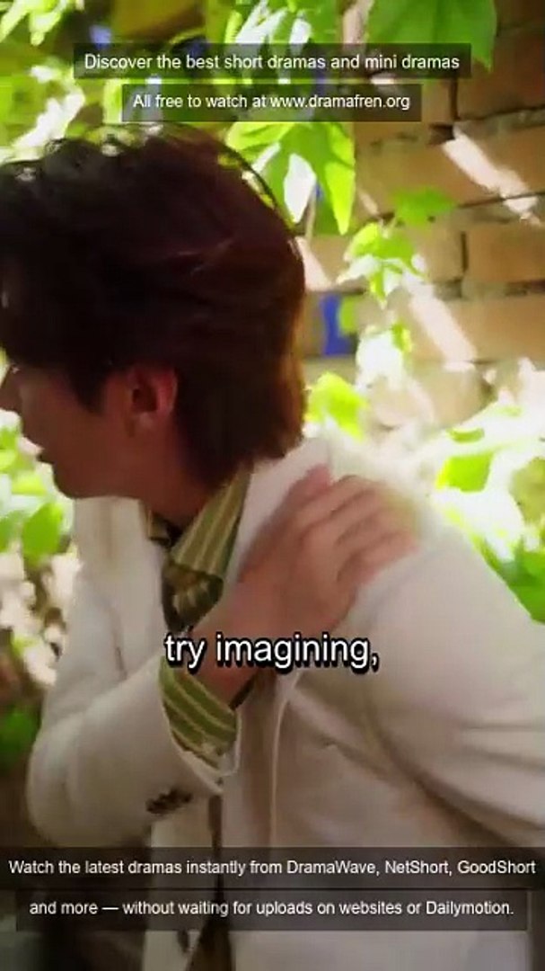 ⁣Fake Cheating Real Feelings Chinese Drama - English Sub