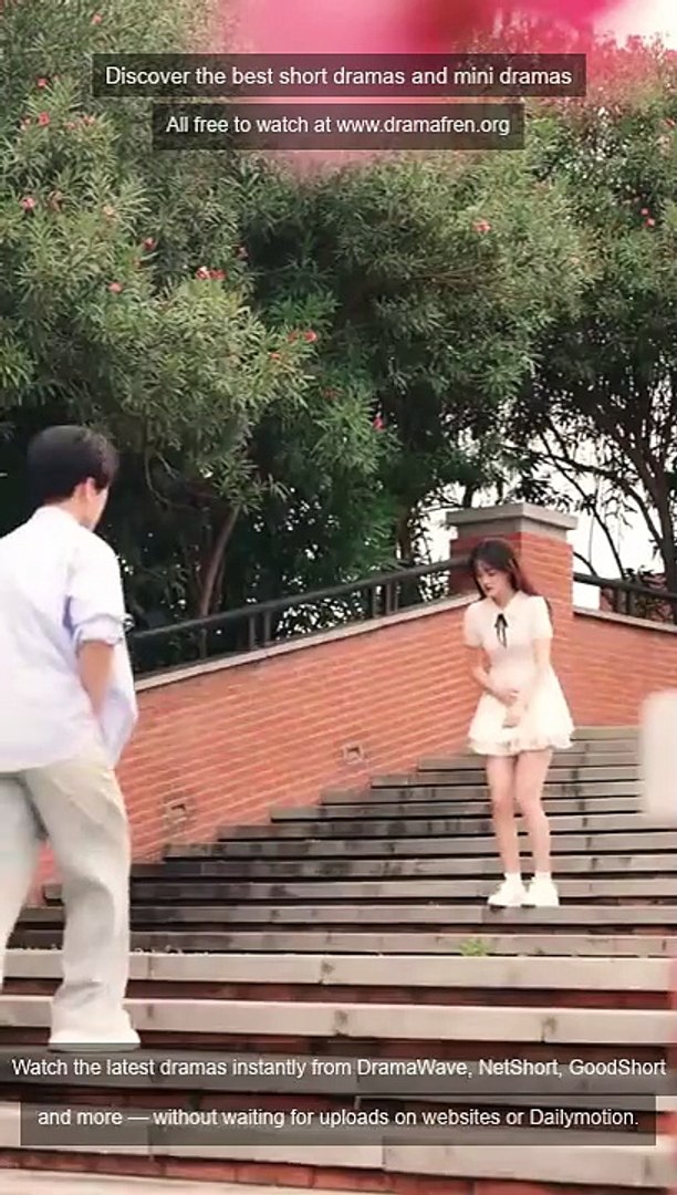 ⁣Goodbye My Marriage and Pain Chinese Drama - English Sub