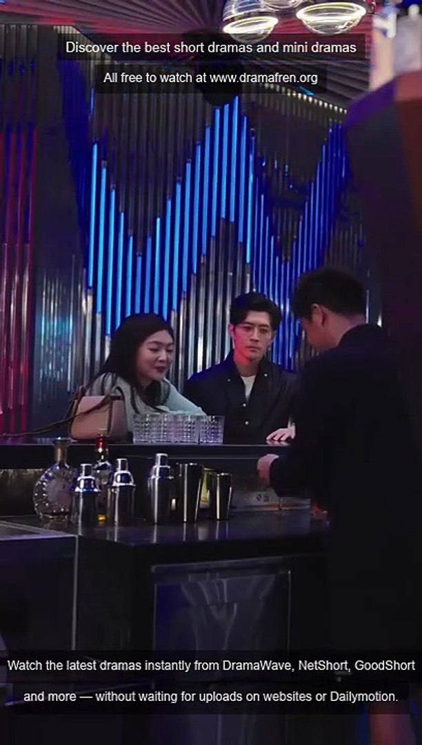 ⁣Helping My Crush Love Someone Else Chinese Drama - English Sub