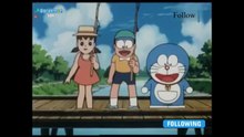 Doremon Old Episode 13 In Hindi