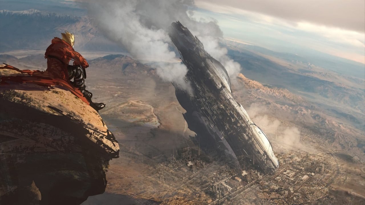 WATCH: TRIGUN STAMPEDE Season 2 Episode 12 (2023) HD Streaming English