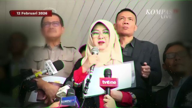 [Full] Refly Harun Buka Suarasoal SP3, MK, hingga Salinan Ijazah KPU - ZOOMCAST