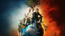 [OFFICIAL] Good Omens Season 3 Episode 1 (2019) Full Episode Online