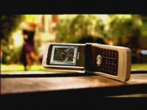 Nokia N Series Cool Ads