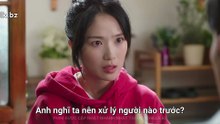 Từ Hôm Nay, Tôi Là Con Người Tập 10 Vietsub
