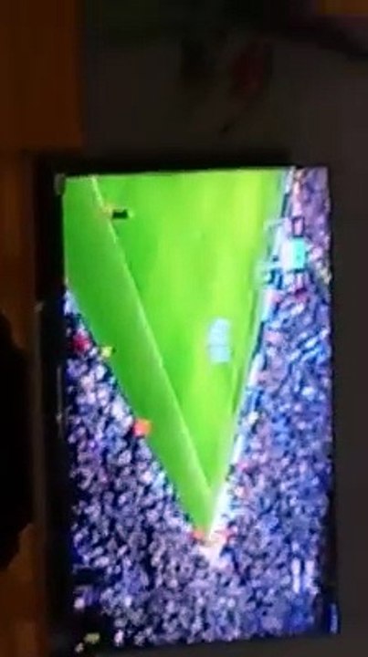 Xem lại bàn thắng mở tỷ số của Sergio Aguero trong Trận Đấu gặp Middlesbrough