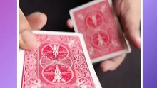 Incredible Card Trick Revealed! Fool Your Friends #magictrick